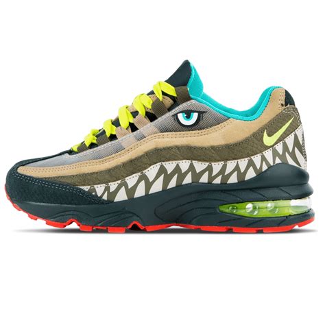 monster energy nike air kopen|Buy Air Max 95 GS 'Monster' .